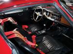 Ferrari 275 GTB Competizione 1966 года (WW)